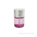 Diffuser Aroma Minyak Aroma Ultrasonik Portabel Kustom